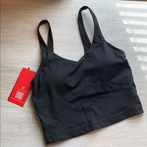 Align tank dupe - the gym people